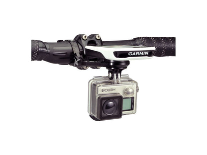 K-EDGE Garmin Max XL Combo Mount Garmin Max XL Combo Mount Black 2