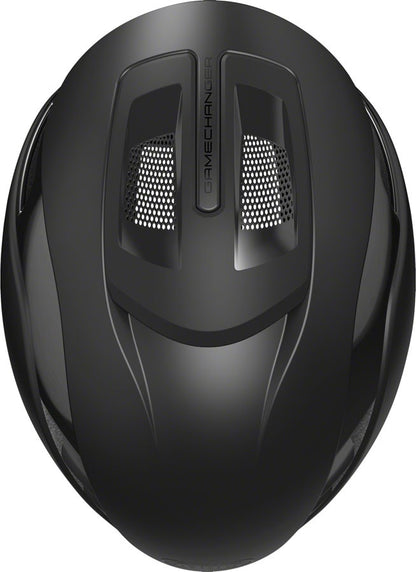Abus GameChanger 2.0 MIPS Helmet - Velvet Black, Medium 5