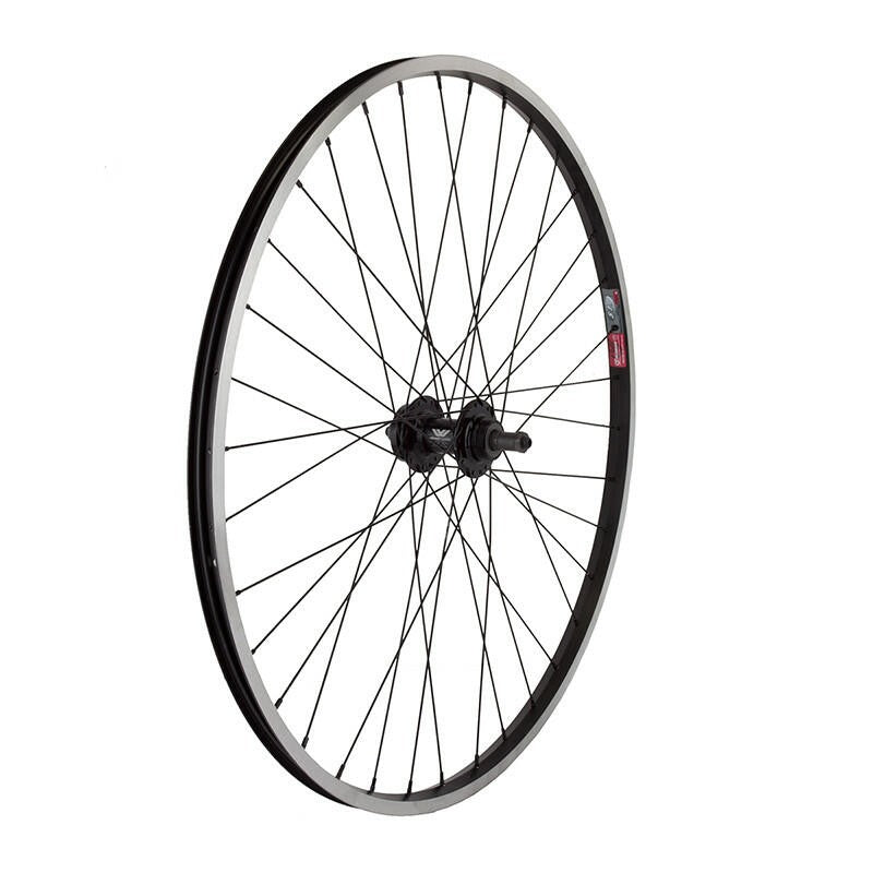 WM Wheel Rear 29 622x19 Wei 519 Bk Msw 36 Mt3000 Qr 5-7sp 6b Bk 135mm 14gbk 1