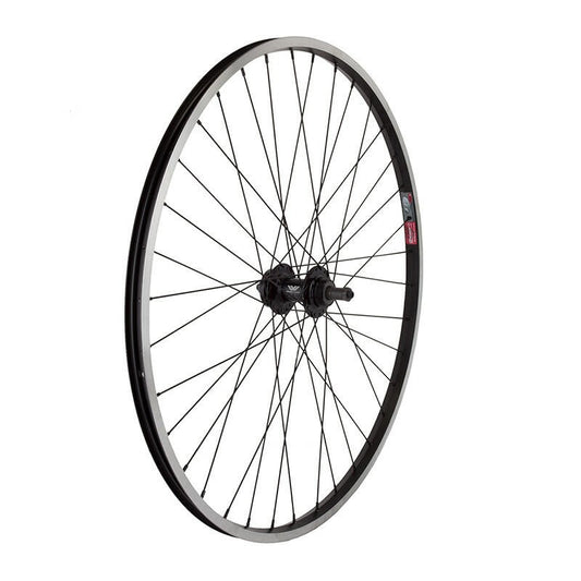 WM Wheel Rear 29 622x19 Wei 519 Bk Msw 36 Mt3000 Qr 5-7sp 6b Bk 135mm 14gbk 1