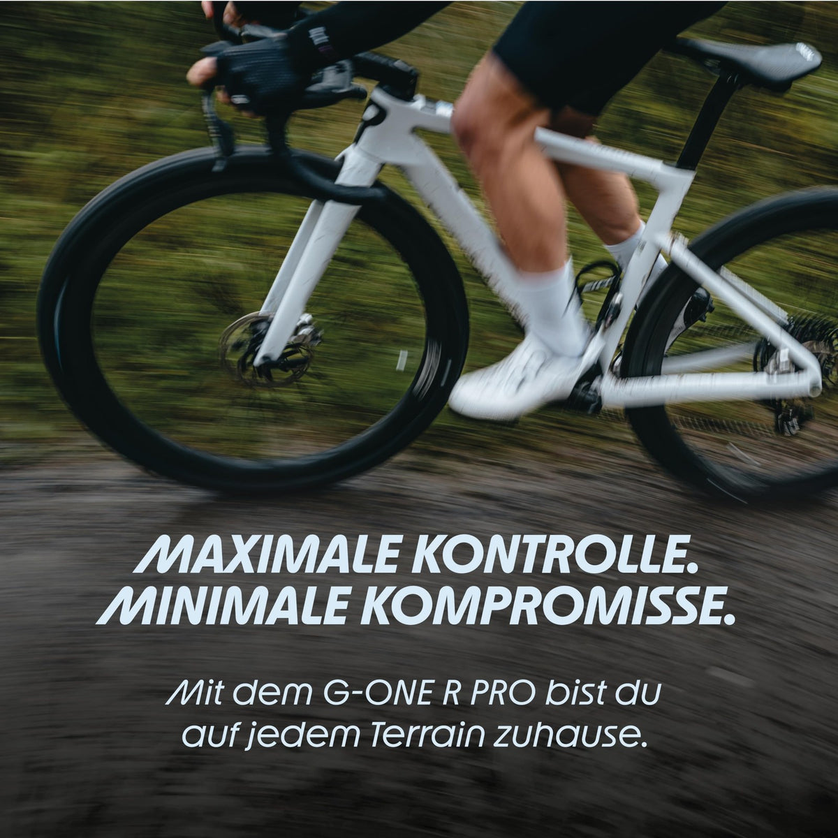 Schwalbe G-One R Tire - 700 x 40 Tubeless Folding Black Evolution Pro Addix Race 3