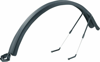 Topeak DeFender TX Fender Set 700 x 44c Black 3