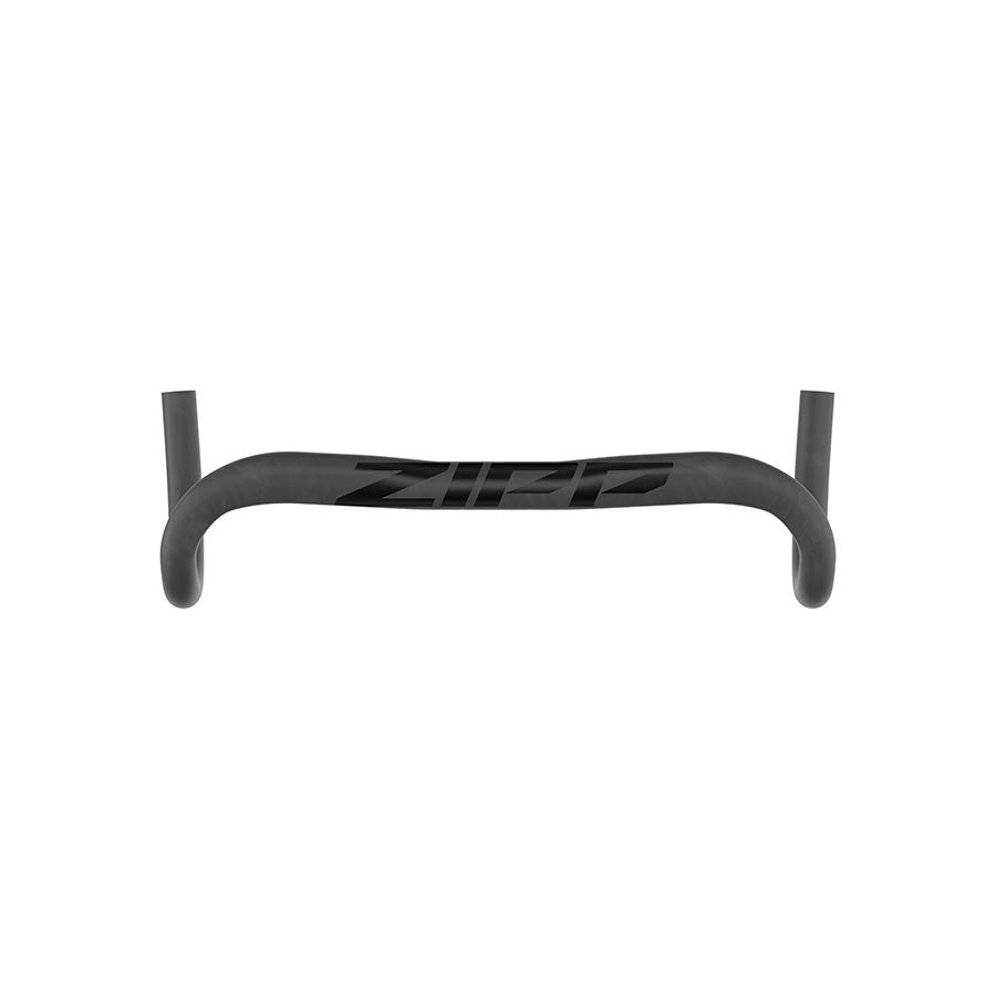 Zipp SL70 Ergo Carbon Road Drop Handlebar 31.8mm Clamp 40cm Matte Black 6
