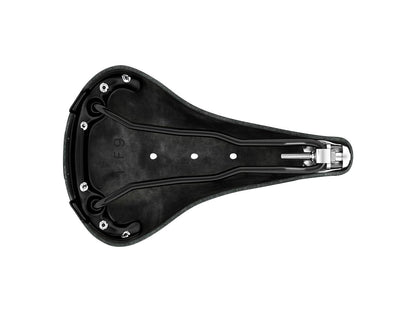 Brooks B17 Bike Saddle 275mm x 175mm Black 3