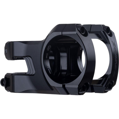 Raceface Turbine SL Stem Diameter: 35mm Length: 60mm Steerer: 1-1/8" 6 Black 6