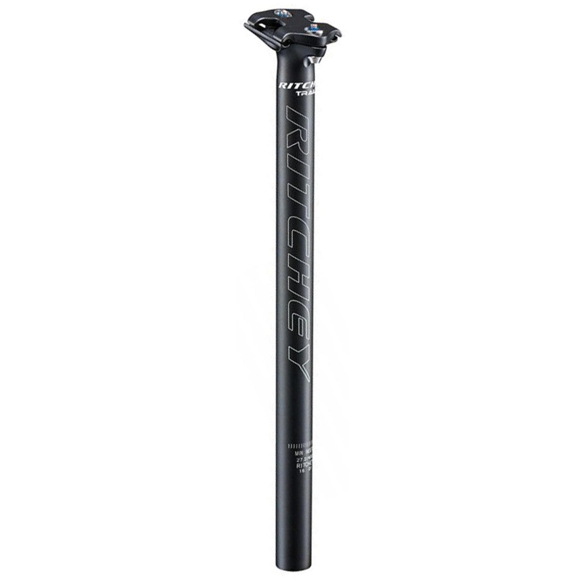 Ritchey Comp Zero Carbon Seatpost, 27.2 x 400mm 1