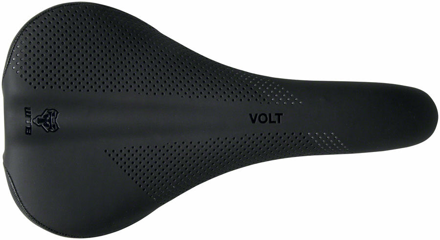 WTB Volt Saddle Steel Black Wide 150mm Road Mountain Bike 3