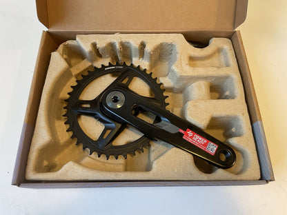 SRAM Rival XPLR Crankset FC-RIV-1W-E1 40t 170mm Dub BB 1x12 Speed 1