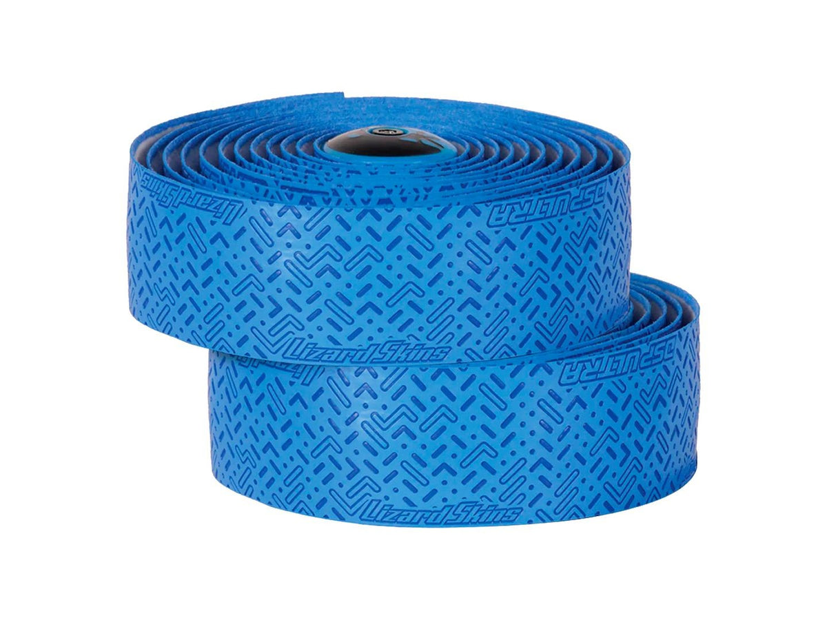 Lizard Skins 1.9mm DSP Ultra Handlebar Tape Set 11