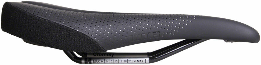 WTB Koda Saddle Black Women's Medium Chromoly Rails 5
