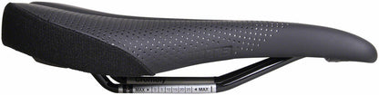 WTB Koda Saddle Black Women's Medium Chromoly Rails 5