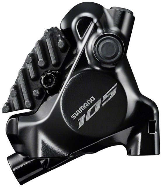 Shimano 105 BR-R7170 Hydraulic Disc Brake Caliper Flat Mount Front Rear 3