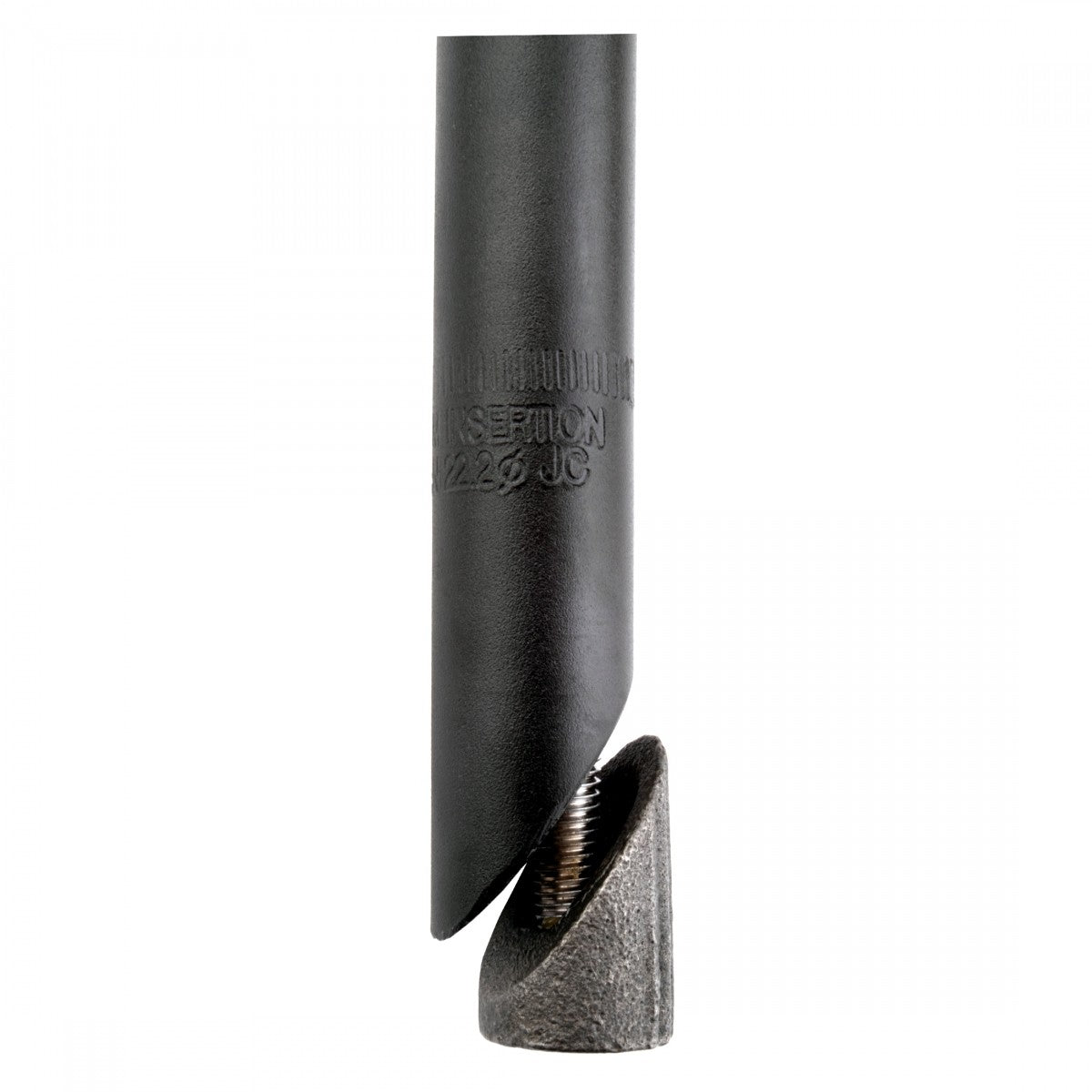 Origin8 Pro Fit 4-Bolt MTB Quill Stem MTB 31.8 mm 90 mm 25Â° Black 2
