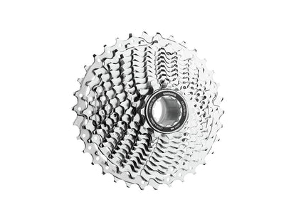 Shimano HG700 105 11-Speed Bicycle Cassette 11-34t Silver 2