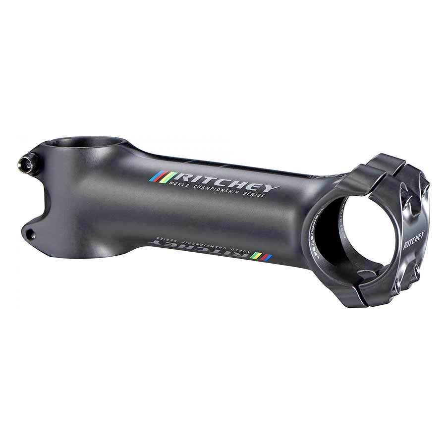 Ritchey WCS C220 Stem Clamp: 31.8mm L: 110mm Steerer: 1-1/8'' 17deg 1