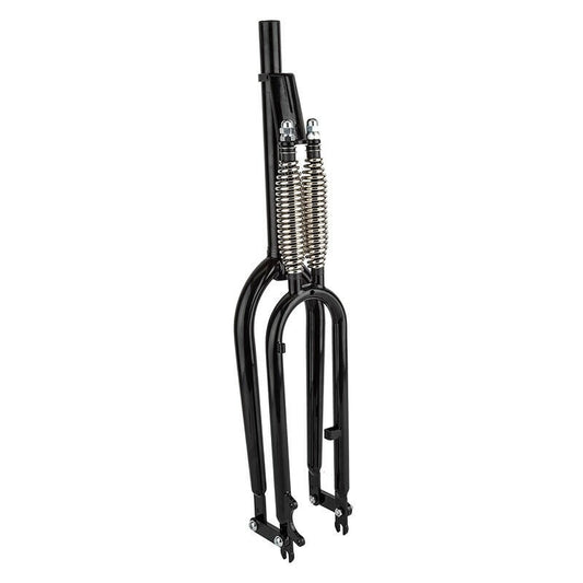 Sunlite Deluxe Springer Replica Fork 26 300xtdlsx28.6x30 Disc Bk F/225mmstack Ht 1