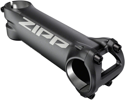 Zipp Service Course Stem - 100mm, 31.8 Clamp, +/-6, 1 1/8", Aluminum, Blast 1