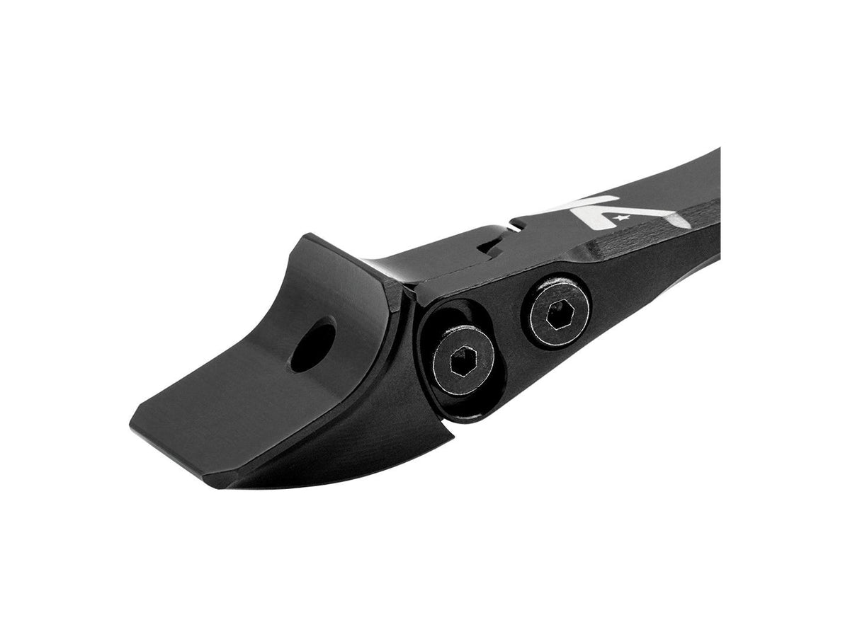 K-EDGE Garmin Trek Aero RSL Road Integrated Handlebar/Stem Mount Garmin Gen 8 2