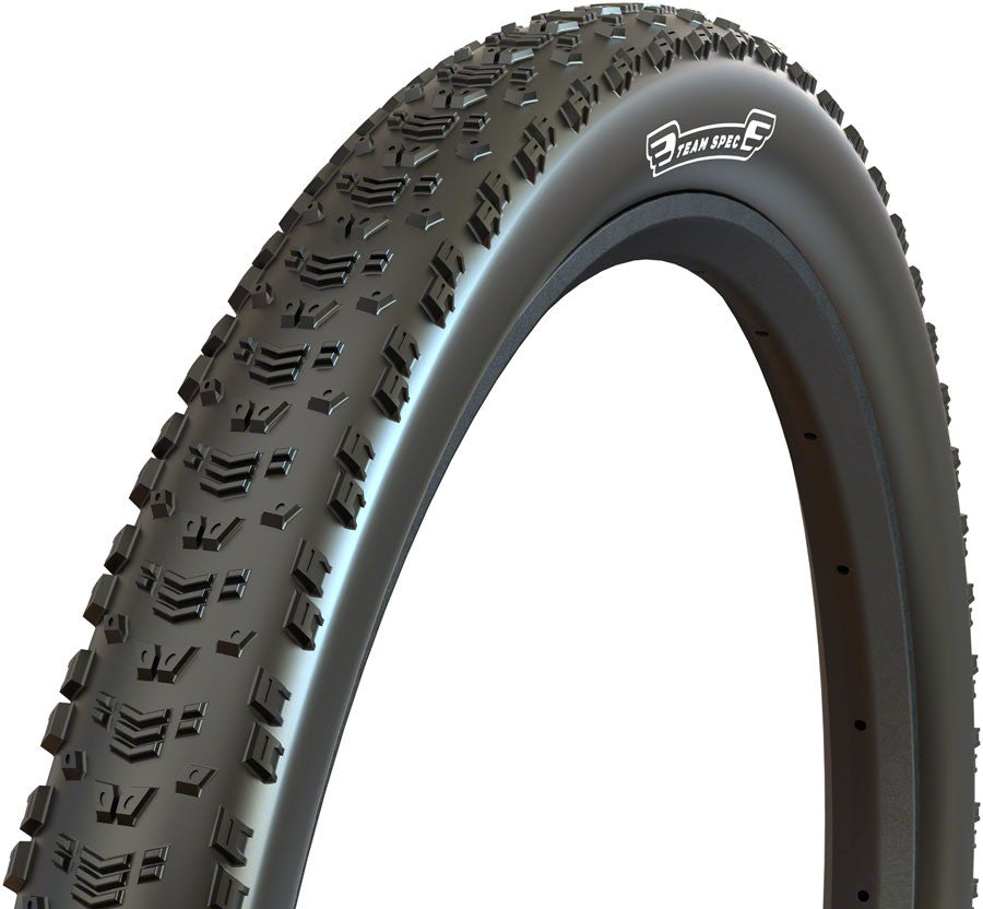 Maxxis Aspen Tire - 29 x 2.25, Tubeless, Folding, Black, MaxxSpeed, EXO, 170tpi 3