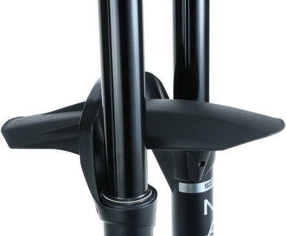 Manitou Mezzer Pro Suspension Fork 27.5" 180mm 15x110mm 44mm Offset 6