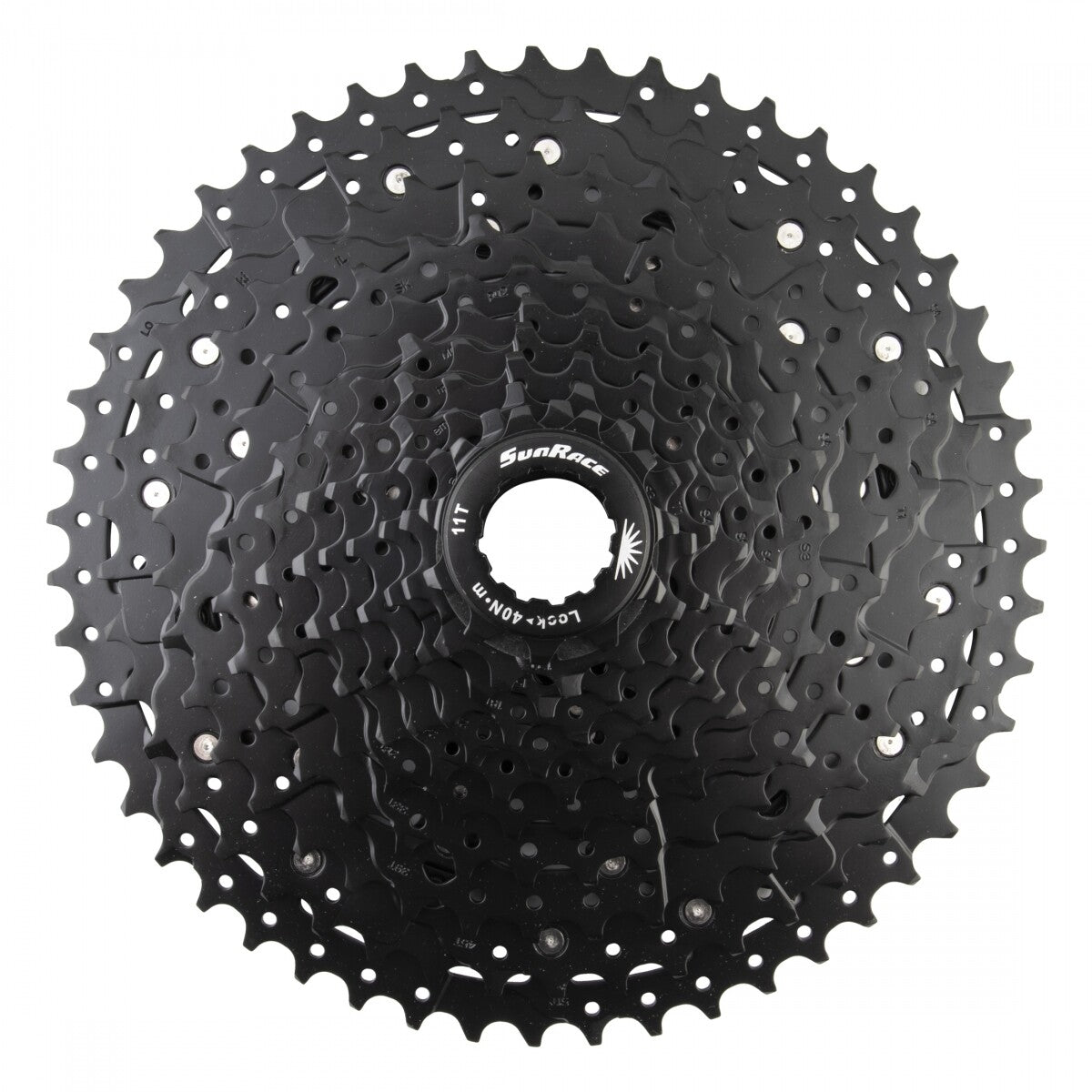 Sunrace CSMS Cassette 11-51T 11sp 1