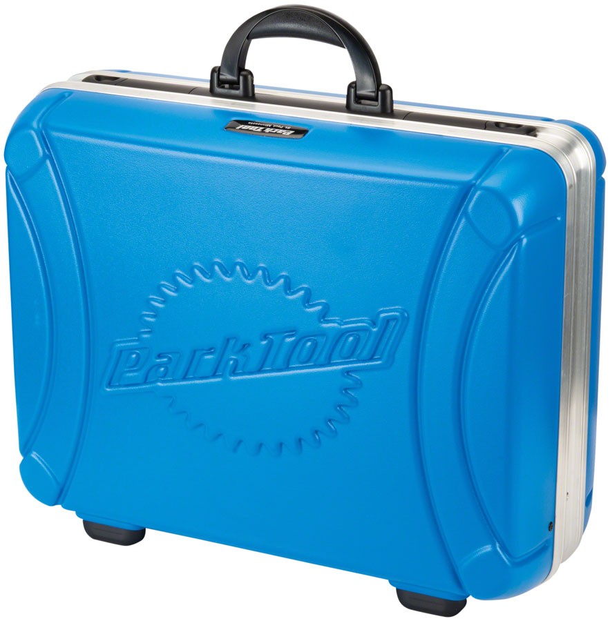 Park Tool BX-2.2 Blue Box Tool Case 1