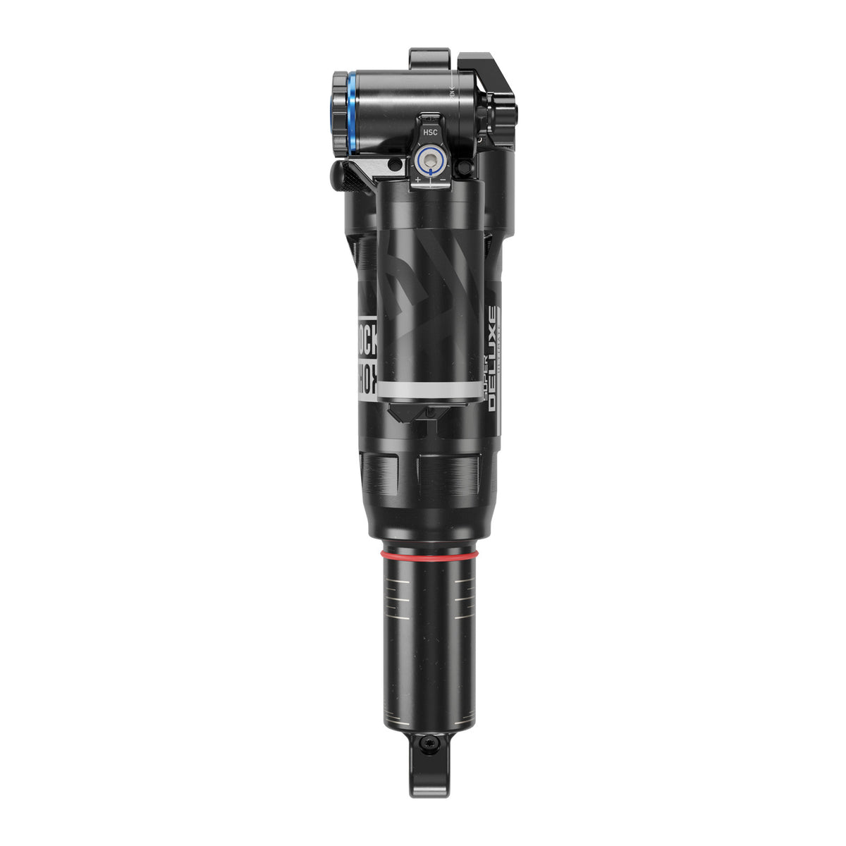 RockShox Super Deluxe Ultimate C2 Rear Shock 230x65mm Standard Eyelet 5