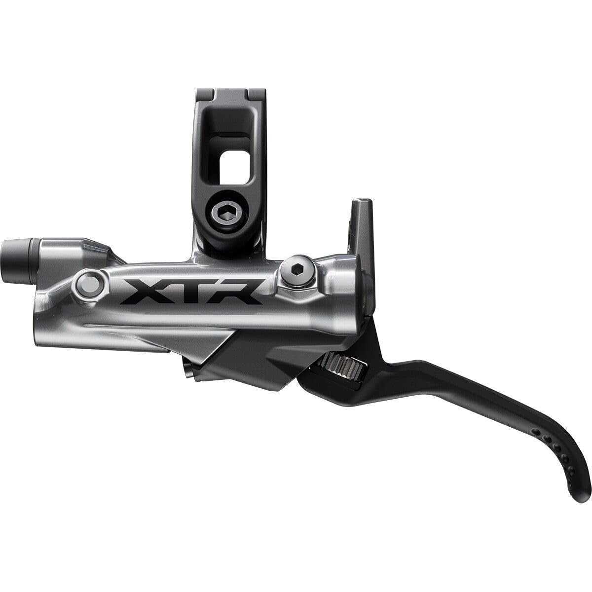 Shimano XTR M9220 Enduro Disc Brake Upgrade Kit - Right and Left BL-M9220 Levers 8