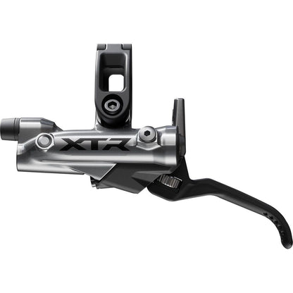 Shimano XTR M9220 Enduro Disc Brake Upgrade Kit - Right and Left BL-M9220 Levers 8