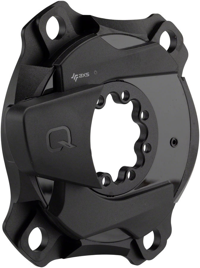 SRAM RED/Force AXS Power Meter Spider - 107 BCD, 8-Bolt Crank Interface, 1x/2x 5