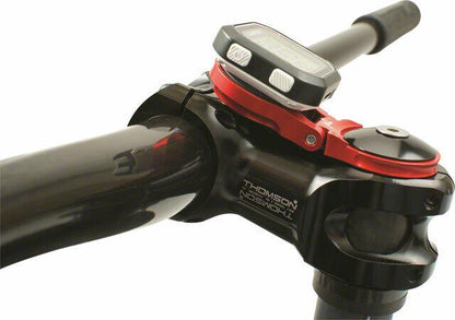 K-EDGE Adjustable Stem Mount for Garmin Quarter Turn Type Computers 2