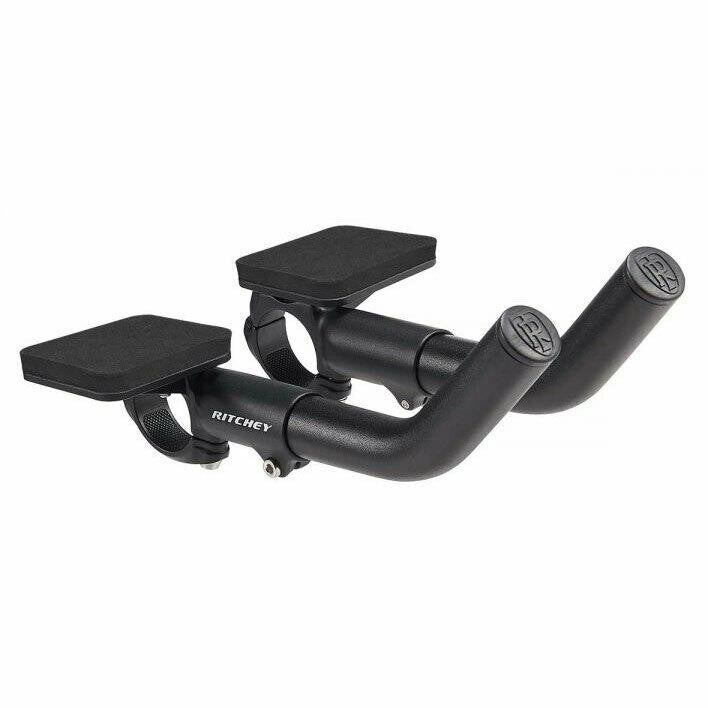 Ritchey Mini Sliver clip-on bar 1