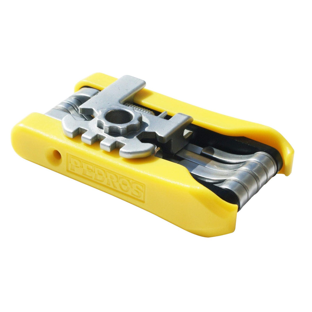 Pedro's Rx Micro-21 Multi Tool - 21-Function 1