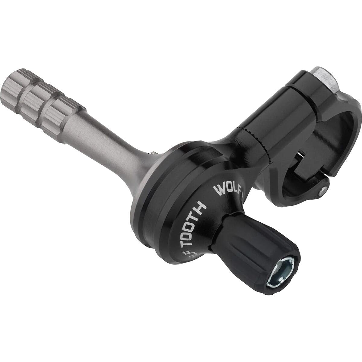Wolf Tooth Components ReMote 360 Dropper Post Lever, Black 2