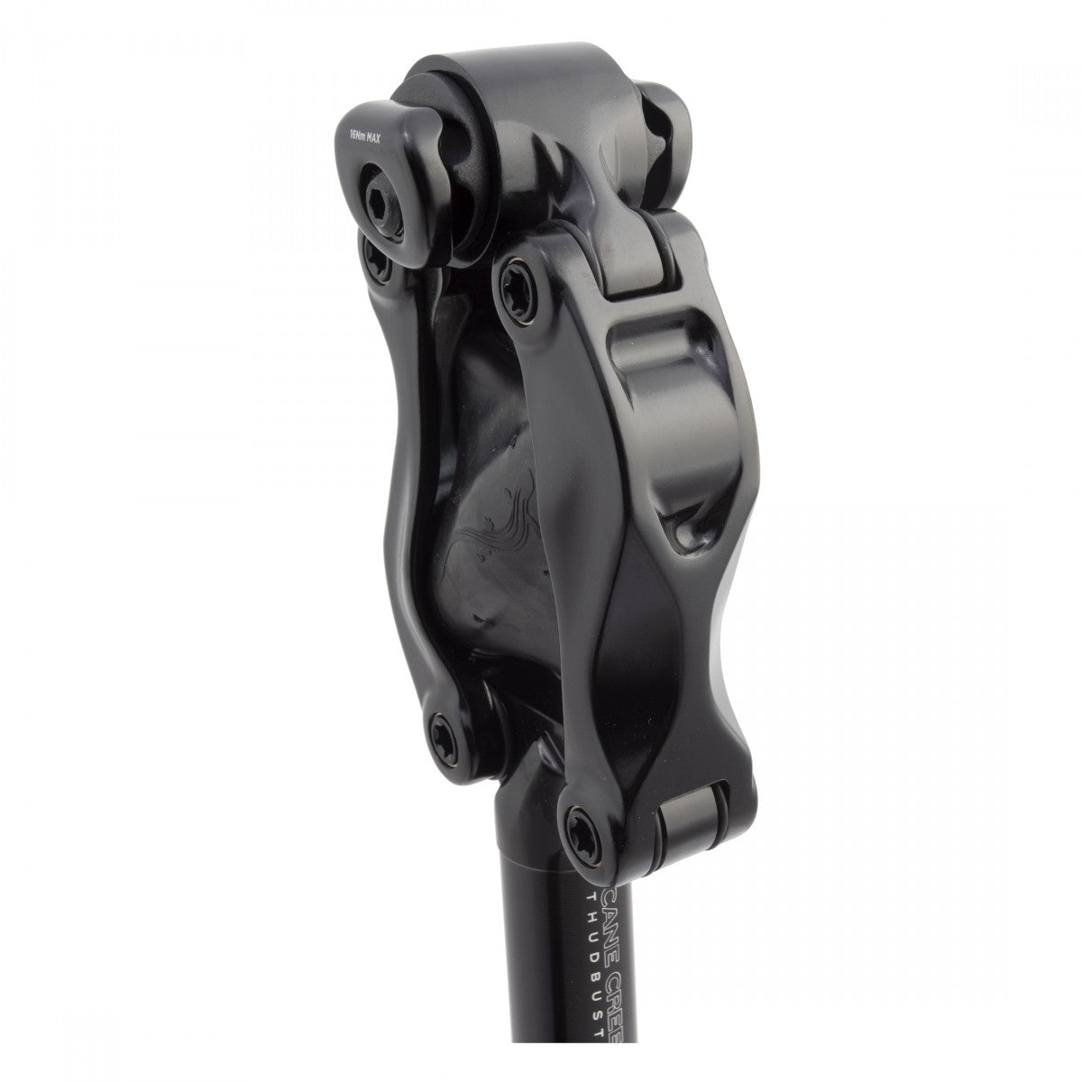 Cane Creek Thudbuster LT Suspension Seatpost 27.2mm Diameter, 90mm Travel 2