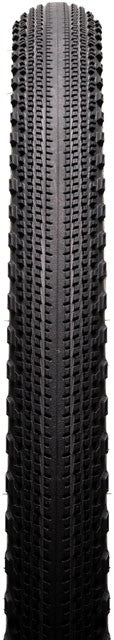 Kenda Crusher Tire 700x45 Tubeless Folding Black Adventure Tough 2