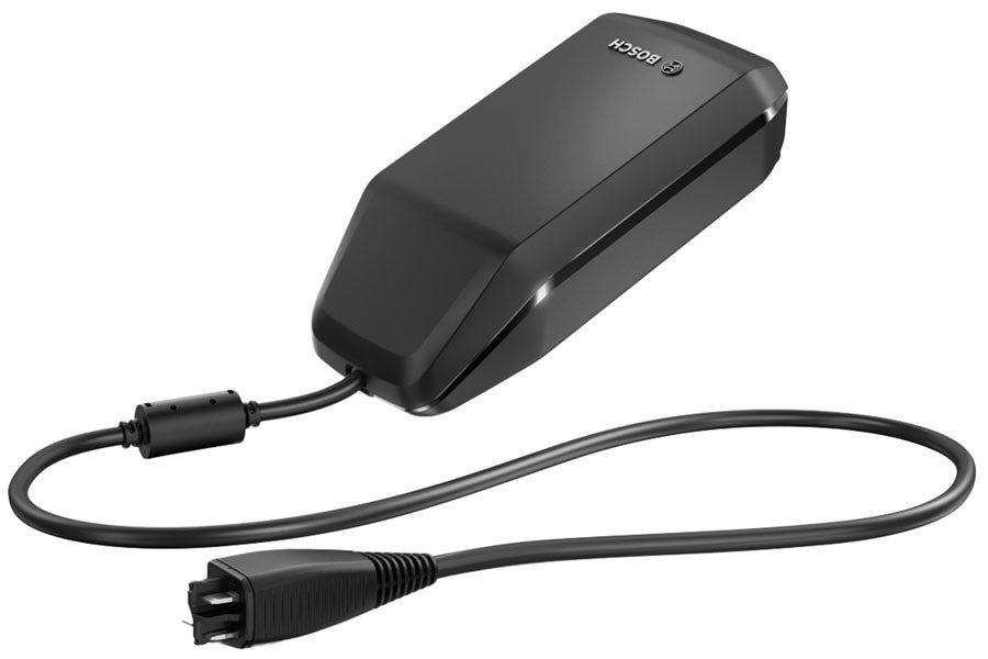 Bosch 4A Charger 100-120 V, US/CAN (BPC3410) - The smart system 1