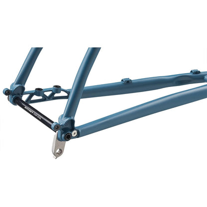 Ritchey Outback Break-Away Disc Frameset Small Blue 3