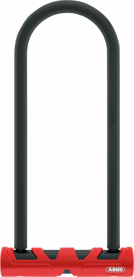 Abus Ulitimate U-Lock -x11.8 Keyed Black Includes bracket 1