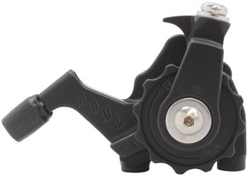 Paul Component Engineering Flat-Mount Klamper Disc Caliper, Road Short Pull, All 1