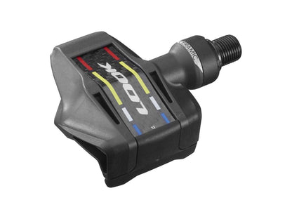 LOOK Keo Blade Carbon Ceramic Road Pedal Set 9/16˝(15mm) Black 2