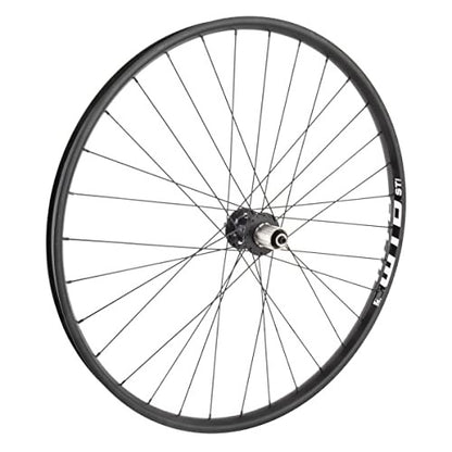 Wheel Masters Wheel FT 29 622 x 30 WTB ST TCS 2.0 I30 Black Disc 7