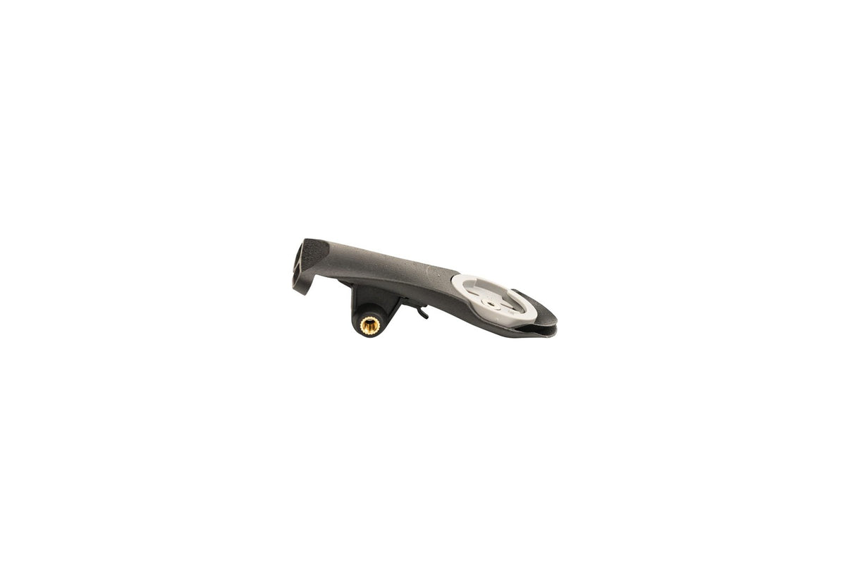 Silca Chisela Computer Mount Kit/Adapter - Standard (9-30m) Garmin/Wahoo 2