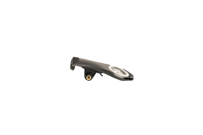 Silca Chisela Computer Mount Kit/Adapter - Standard (9-30m) Garmin/Wahoo 2
