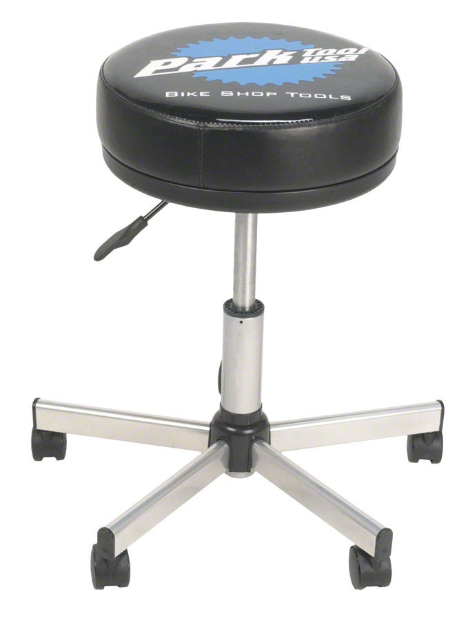 Park Tool STL-2 Rolling Shop Stool 1