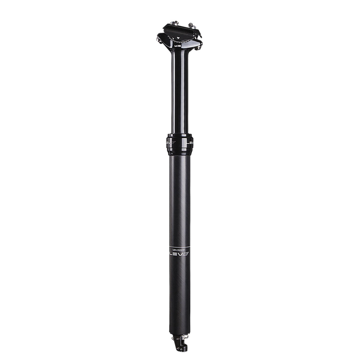 KS LEV Ci 272 Post - Dropper Post - (65) 27.2x340mm 1