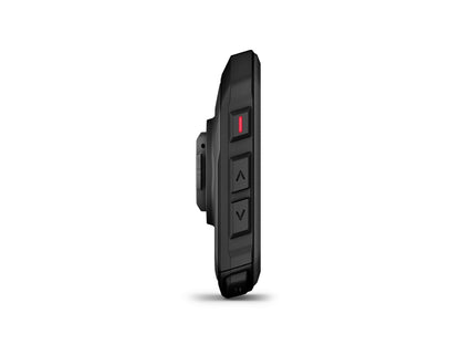 Garmin Edge MTB GPS Computer One size Black 7