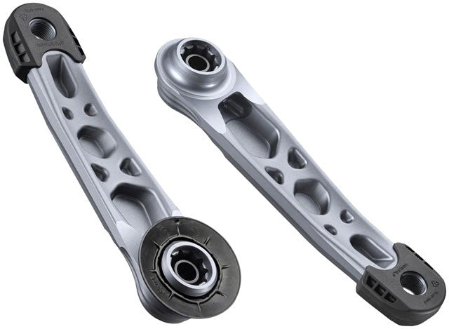 e*thirteen Helix Race Alloy e*spec Crank Arm Set 2