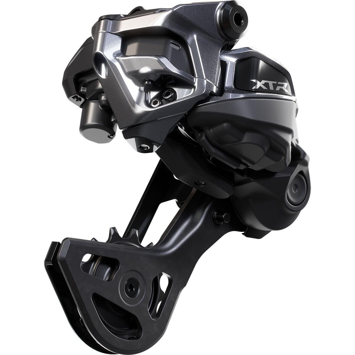 Shimano XTR RD-M9250-GS Di2 Wireless Rear Derailleur - 12-Speed Medium Cage 2