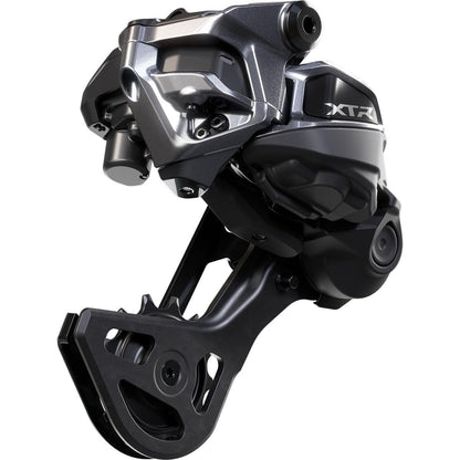 Shimano XTR RD-M9250-GS Di2 Wireless Rear Derailleur - 12-Speed Medium Cage 2